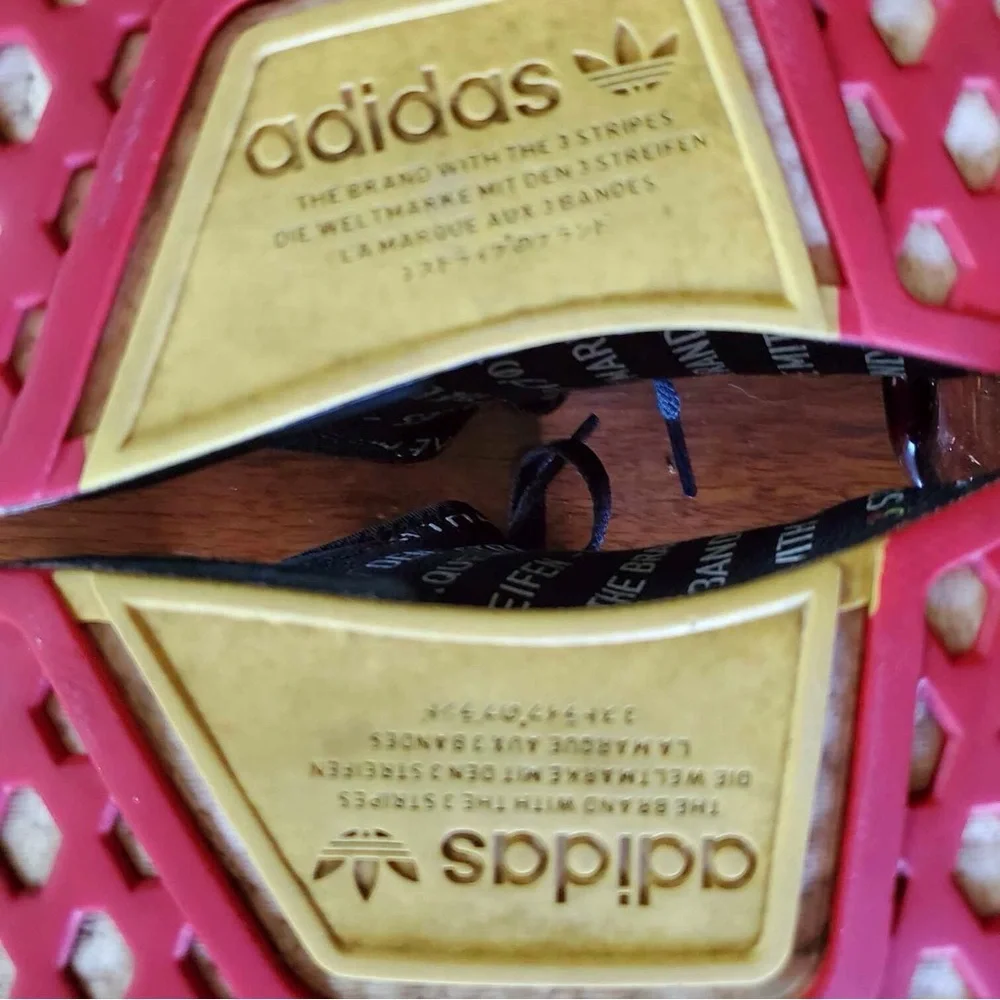 Adidas Berlin NMD R-1 Sneakers Men’s 7 - Picture 9 of 10